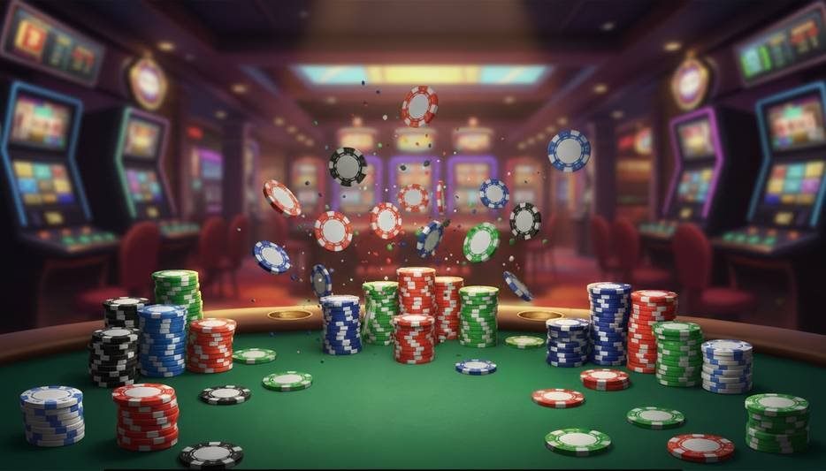 Bizzo Casino App Android: Guida Completa al Download e all'Utilizzo in Italia
