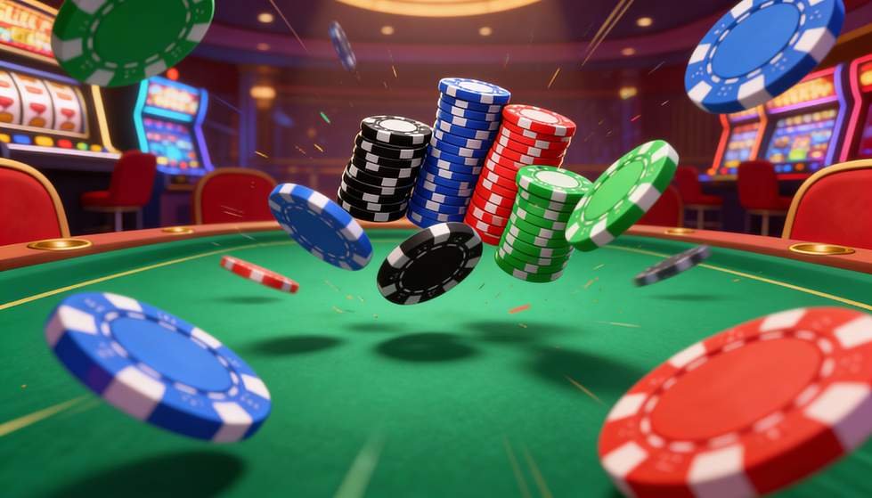 Bizzo Casino App Android: Guida Completa al Download e all'Utilizzo in Italia