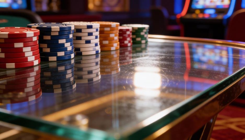 Black Label Casino en Allemagne : Guide Ultime des Casinos Haut de Gamme