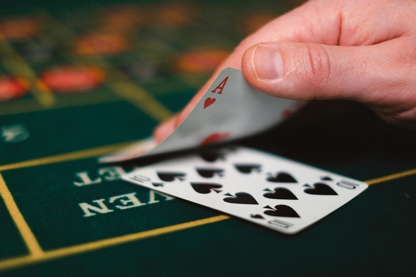 How to Play at 21Bets Casino: Your Step-by-Step Guide to Winning