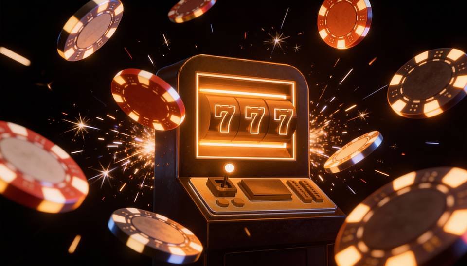 I Migliori Giochi al Casinò Ardente: Una Guida Completa per Vincere