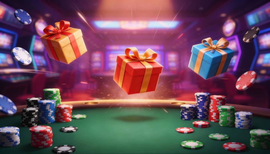 Regístrate en Eurobets Casino: ¡Obtén un Bono de Primer Depósito Exclusivo!