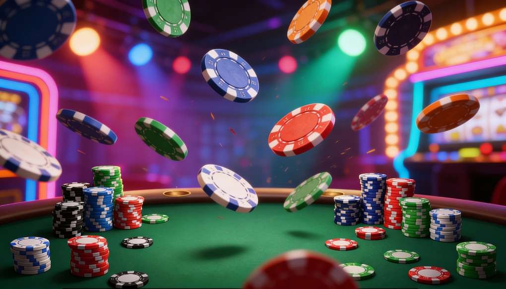 Spinoverse Casino Complaints: Are Players Being Spin-Doctored?